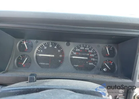 1995 Jeep Cherokee Sport из США, поврежденный, VIN 1J4FJ68S2SL638200